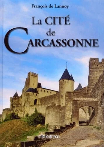 La cit� de Carcassonne