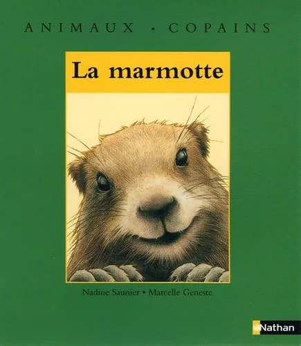 La marmotte
