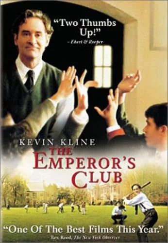 The Emperor's Club (Widescreen)