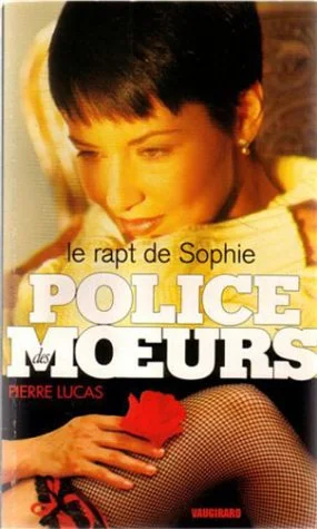 Le Rapt de Sophie