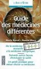 Le guide des médecines différentes