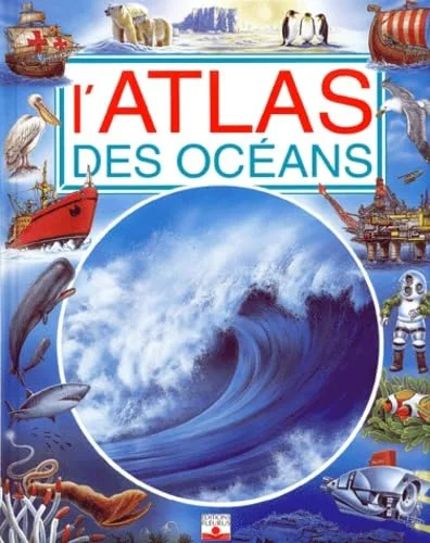 L'Atlas des océans