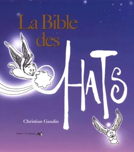 La bible des chats