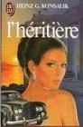 L'heritiere