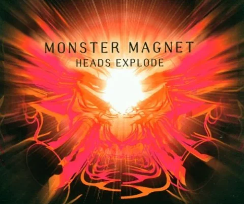 Heads Explode