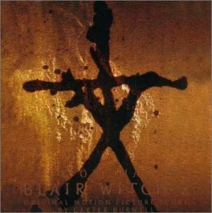 Blair Witch 2-Book Of Shadows