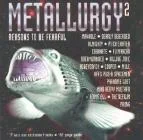 Metallurgy, Vol. 2