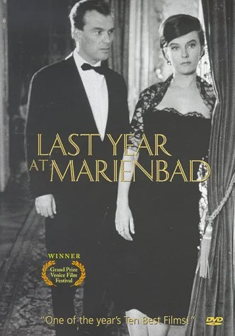 Last Year at Marienbad