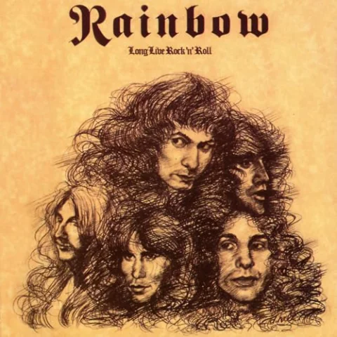 Long Live Rock N Roll Remastered
