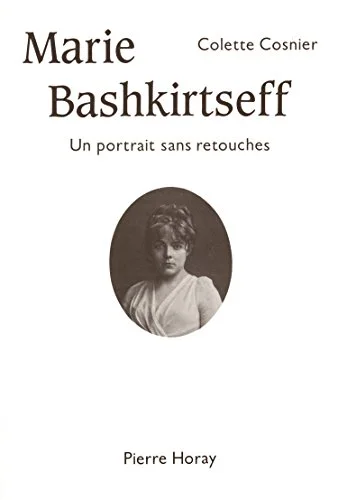 Marie Bashkirtseff