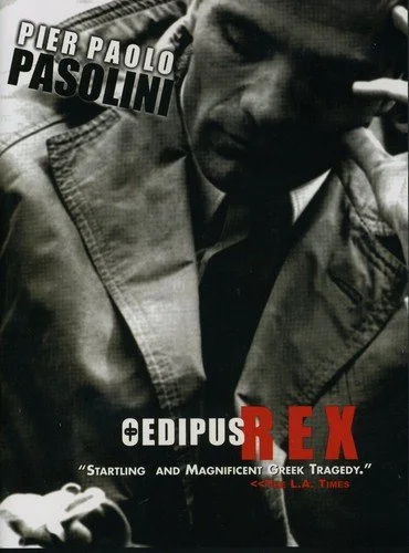 Oedipus the King
