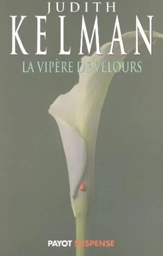 La Vipère de velours