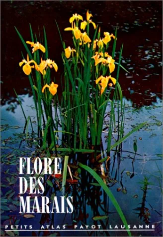 Flore des marais, num�ro 26