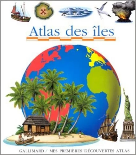 Atlas des �les