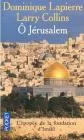 O Jérusalem
