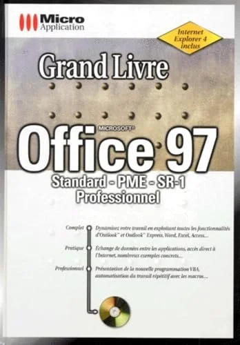 Microsoft Office 97
