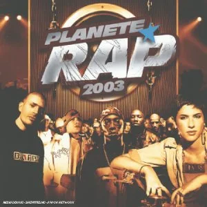 Planète Rap 2003