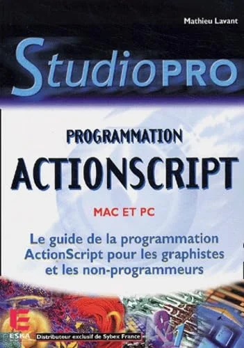Programmation ActionScript