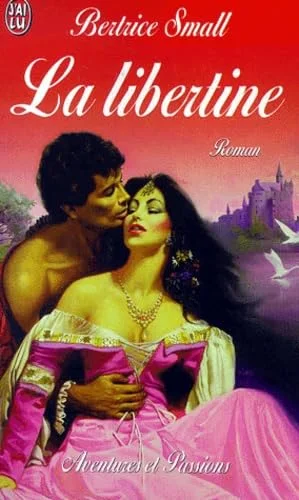 La Libertine