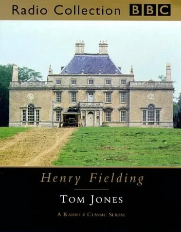 Tom Jones