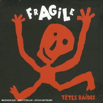 Fragile (inclus 1 DVD)