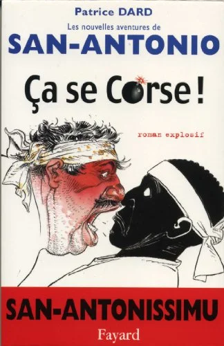 Ca se corse !
