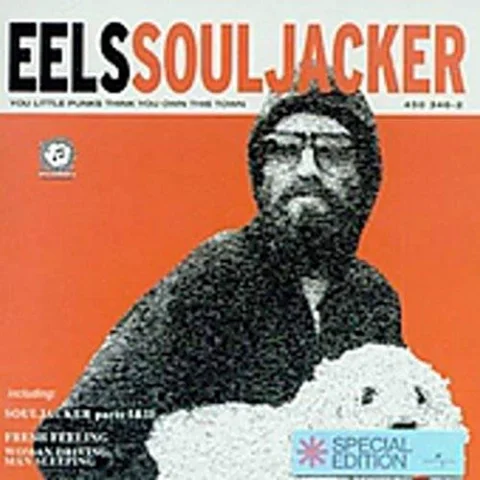 Souljacker