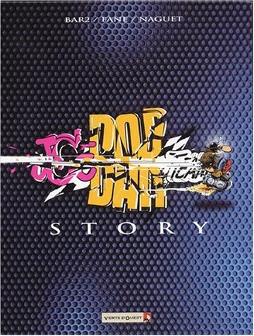 Joe Bar Team Story (coffret )