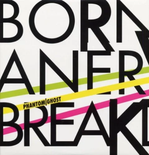 Born With a Nervous Break