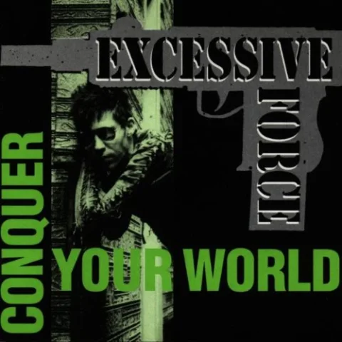 Conquer Your World