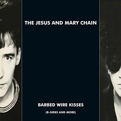 Barbed Wire Kisses