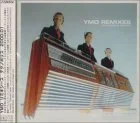 Ymo Remixes-Technopolis 2000-01