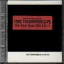 Technodon live (J, 1993)