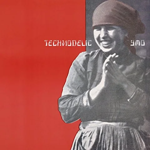 Technodelic