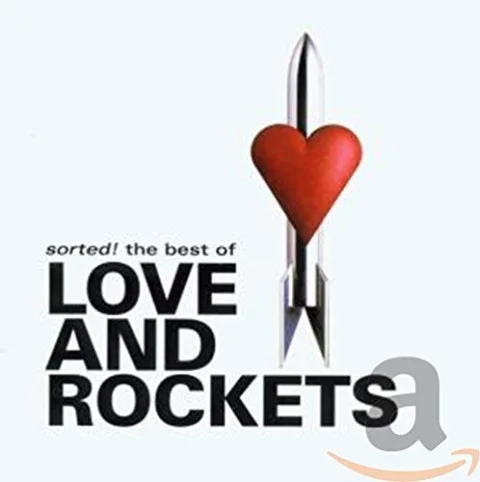 Sorted ! : The Best Of