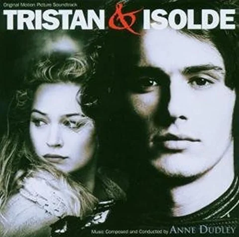 Tristan & Isolde (bof)