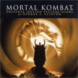Mortal Kombat (Bof)