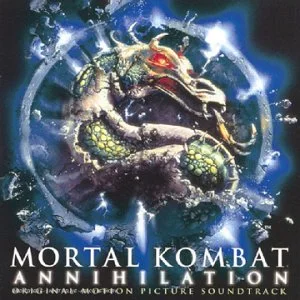 Mortal Kombat-Annihilation (Bof)