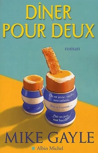 Dîner pour deux