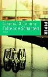 Fallende Schatten.