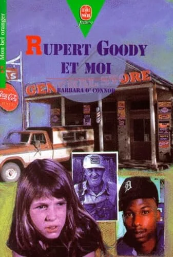 Me and Ruppert Goody
