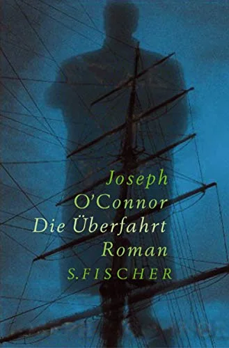 Die �berfahrt.
