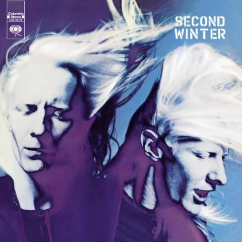 Second Winter (Legacy Edition)