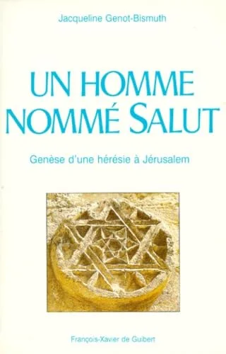 Un homme nommé Salut