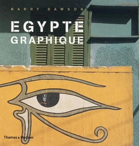 Égypte graphique