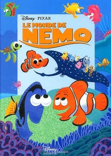 Le Monde de Nemo