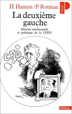 La deuxi�me gauche