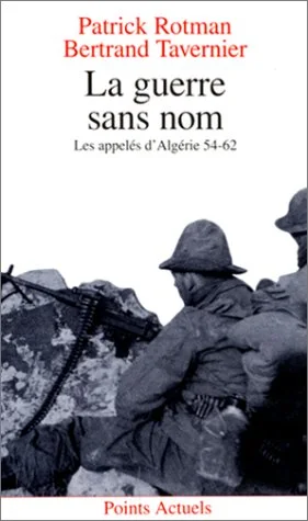 La Guerre sans nom