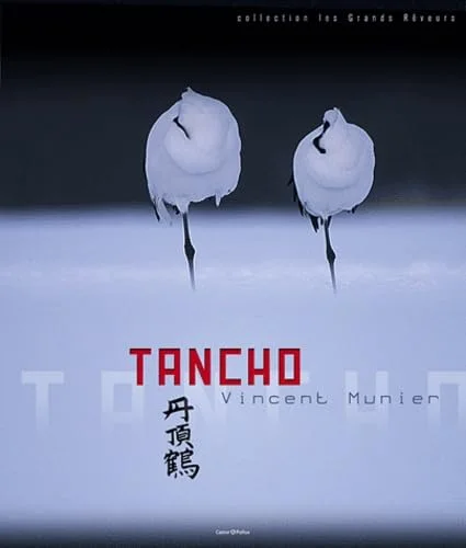 Tancho