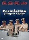 Permission jusqu'à l'aube